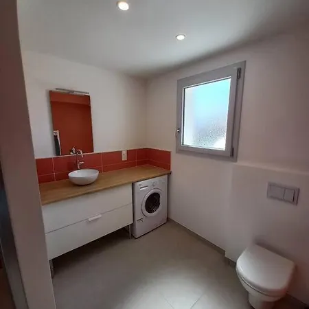 Joli A Proximite Des Plages Apartmán *